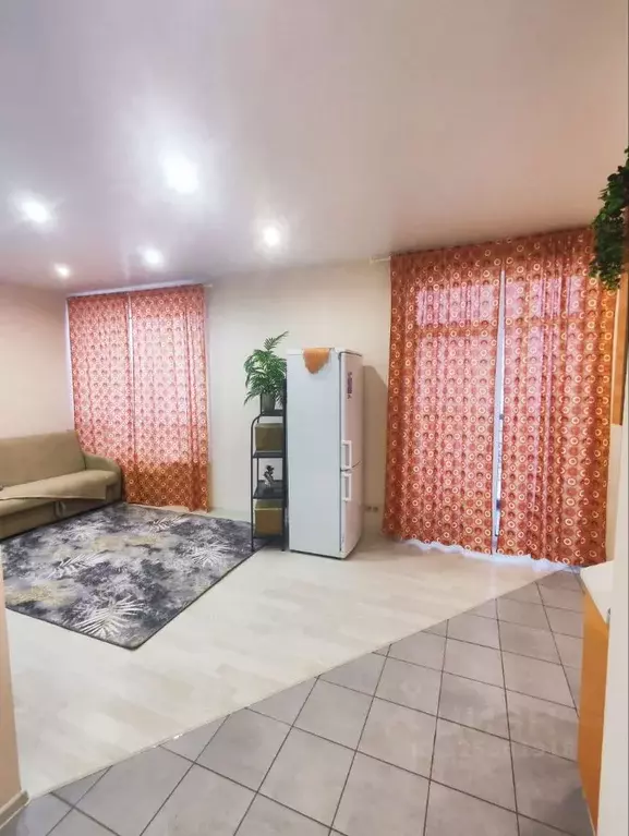 1-к кв. Московская область, Ленинский городской округ, Молоково пгт ... - Фото 1