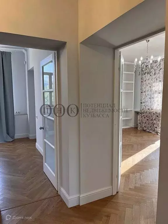Продаётся 4-к квартира, 94.3 м - Фото 0