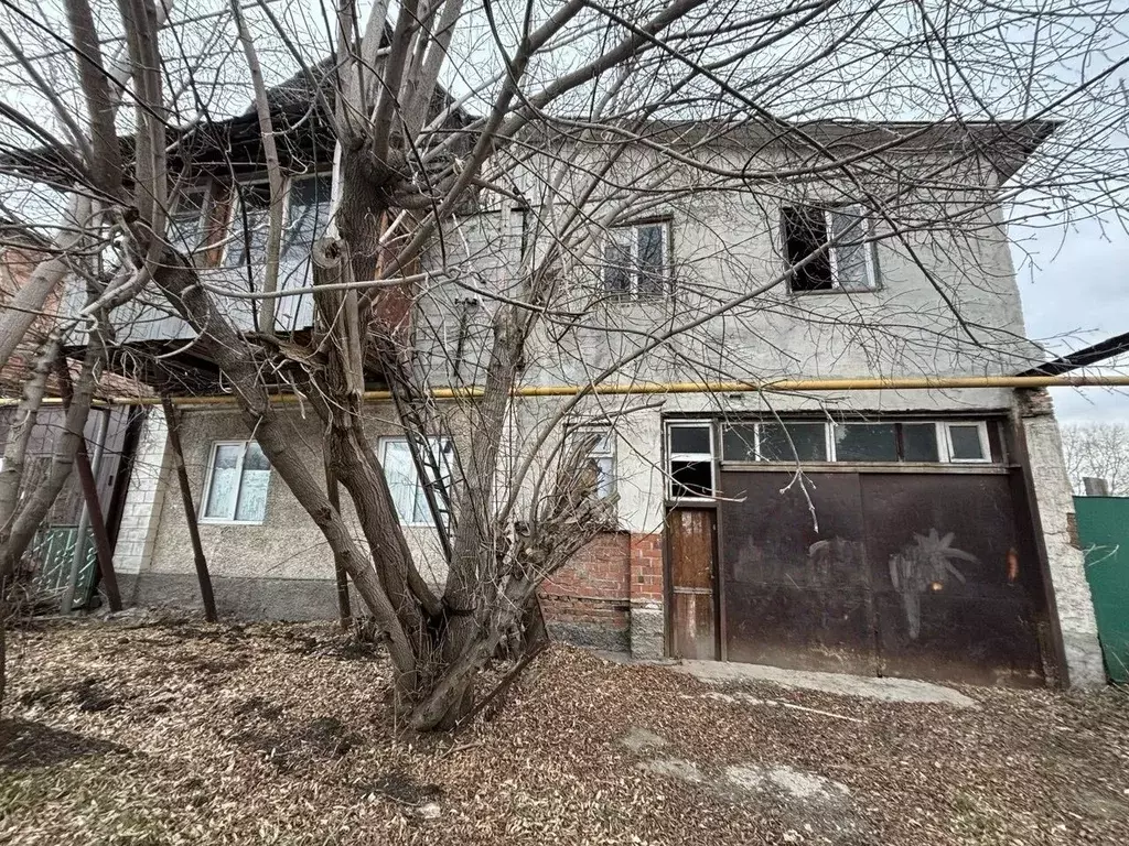 Дом в Свердловская область, Екатеринбург ул. Краснопрудная, 59 (106 м) - Фото 2