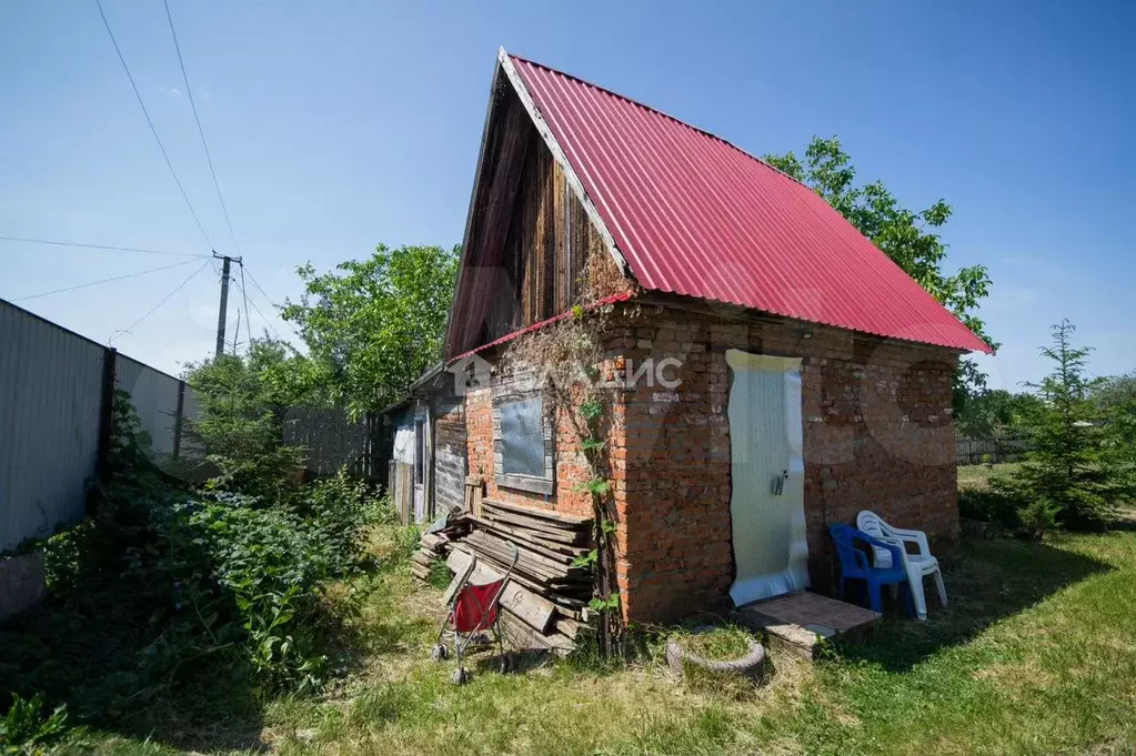 Дача 22 м на участке 5,7 сот. - Фото 1