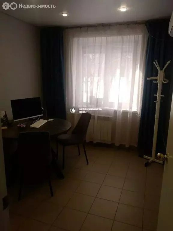 Офис (30 м) - Фото 1