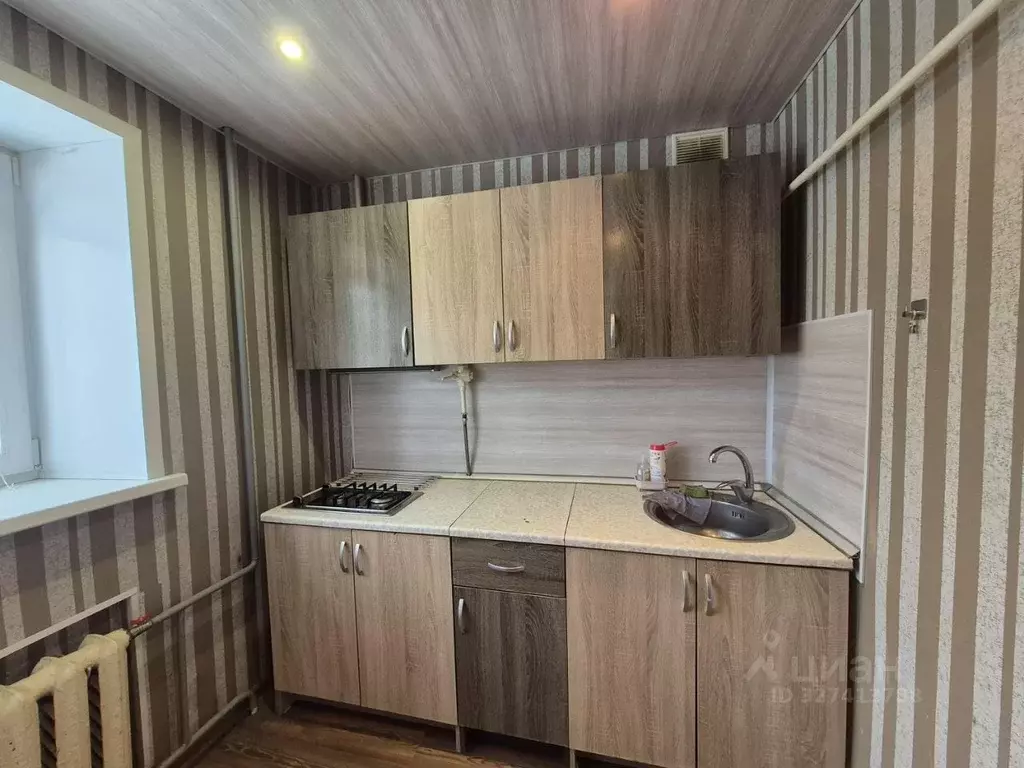 1-к кв. Тверская область, Тверь ул. Горького, 4а (36.0 м) - Фото 2