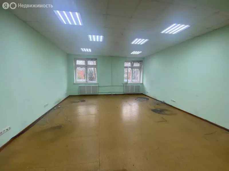 Офис (48.8 м) - Фото 1