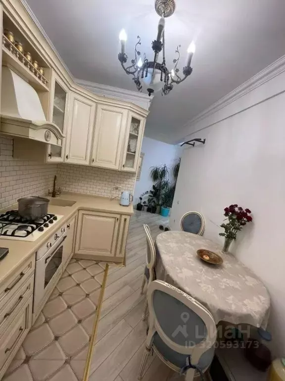 1-к кв. Дагестан, Махачкала Ташкентская ул., 32А (41.0 м) - Фото 0