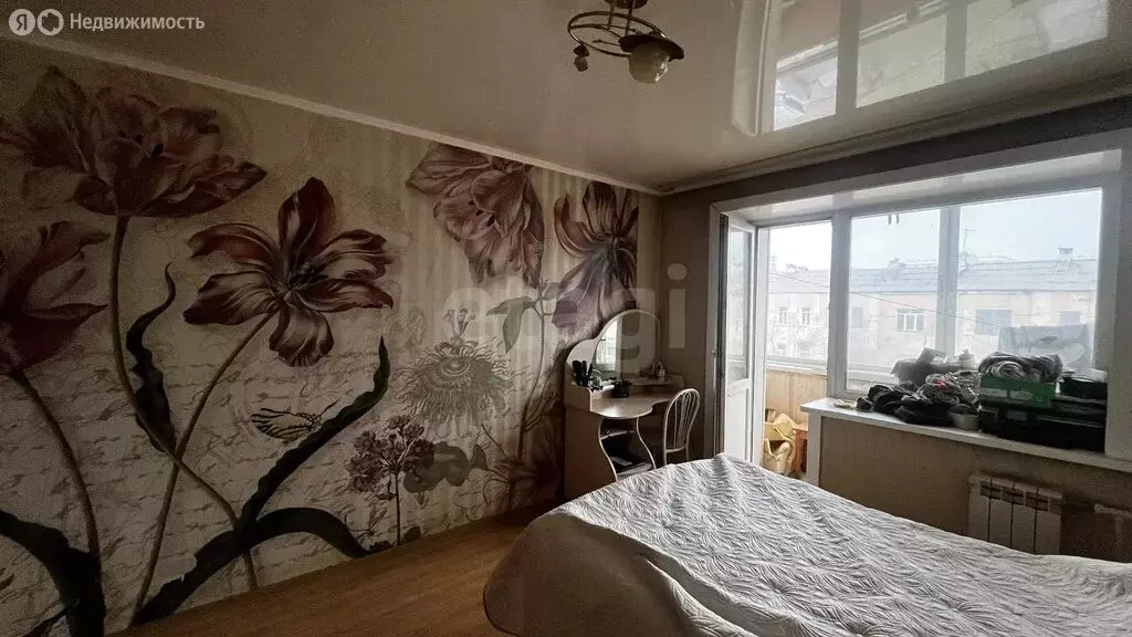 3-комнатная квартира: Улан-Удэ, улица Цивилева, 27 (58.5 м) - Фото 1
