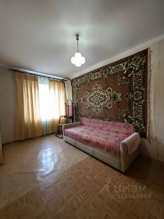 3-к кв. Астраханская область, Астрахань ул. Набережная Приволжского ... - Фото 1