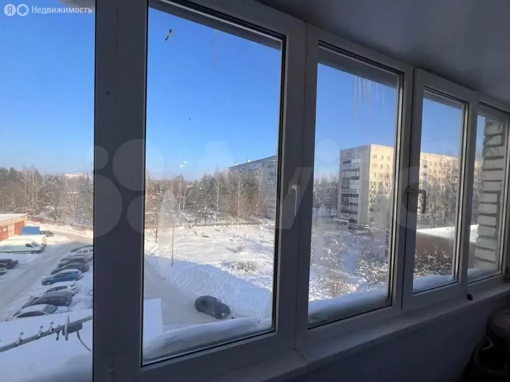 4-комнатная квартира: Ярцево, Автозаводская улица, 24 (75.6 м) - Фото 1