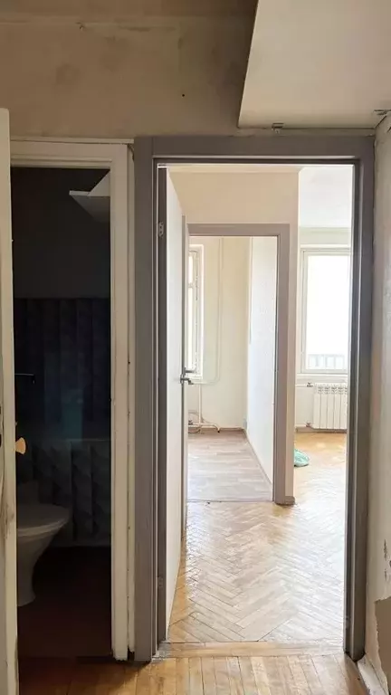 1-к кв. Москва Кусковская ул., 21К3 (32.0 м) - Фото 2