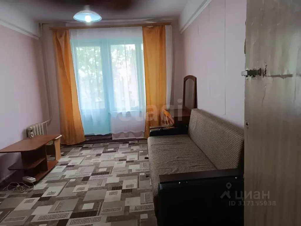 1-к кв. Ставропольский край, Ессентуки ул. Буачидзе (25.0 м) - Фото 0