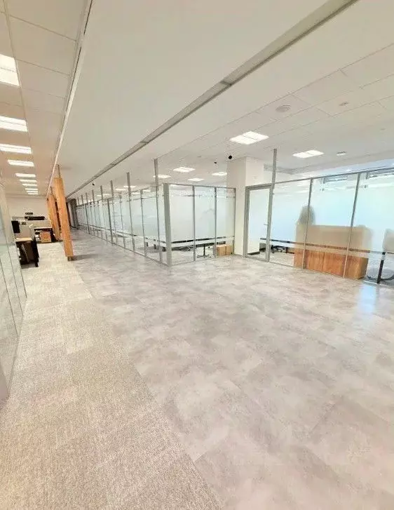 Офис в Москва ул. Воздвиженка, 4/7С1 (1172 м) - Фото 1