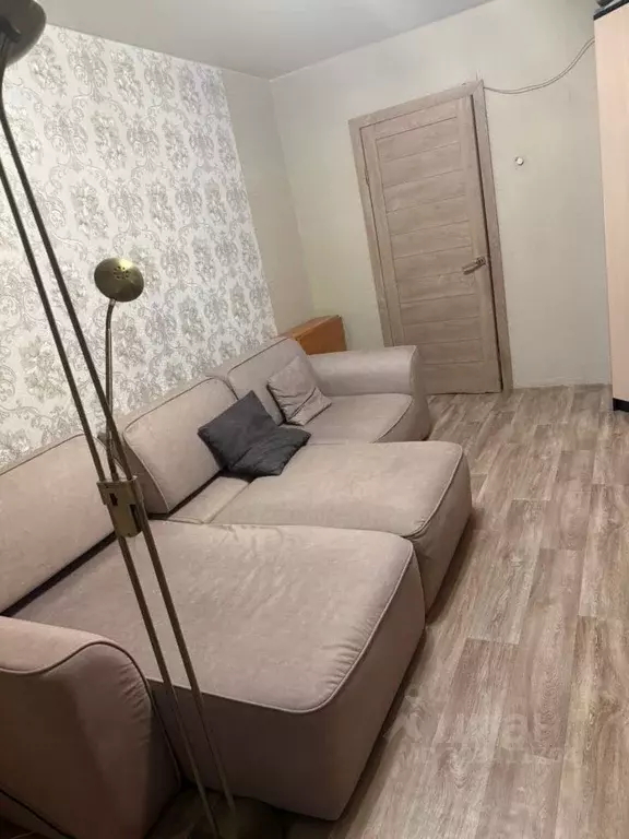 3-к кв. Санкт-Петербург Искровский просп., 26 (65.2 м) - Фото 2