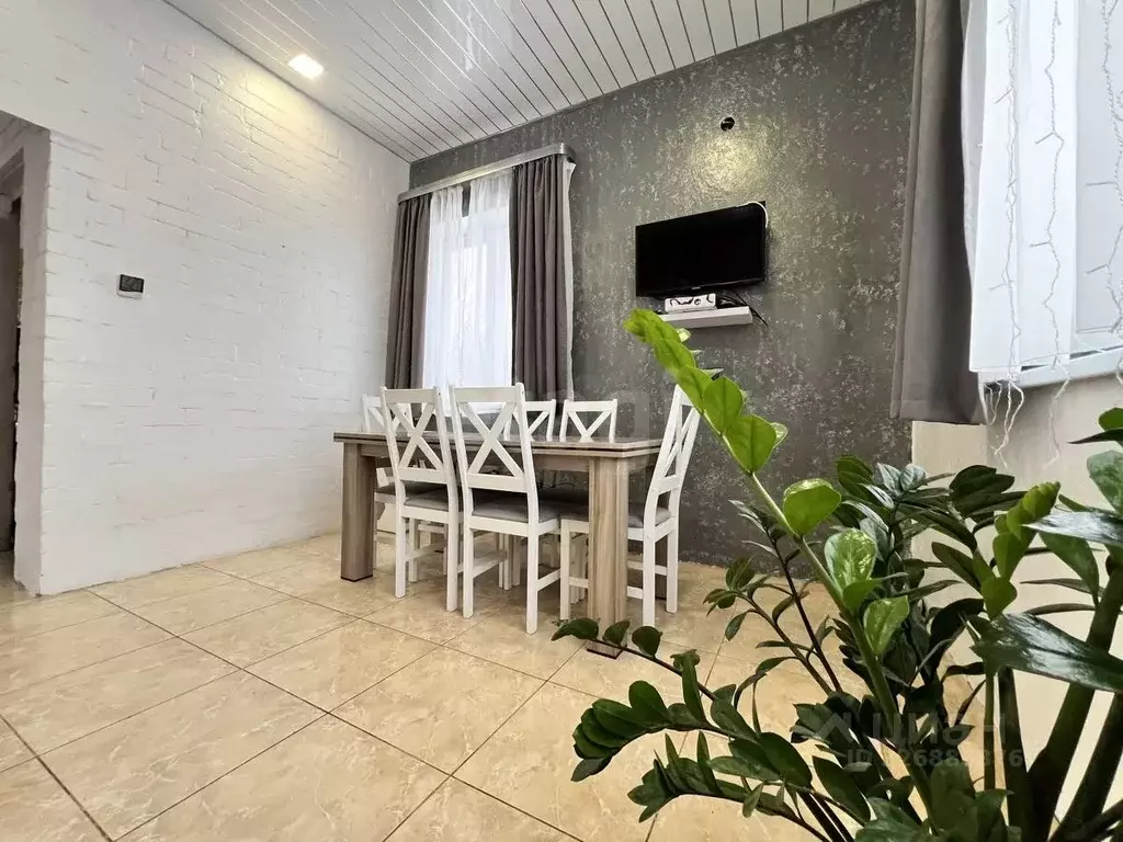 Дом в Калининградская область, Гурьевский муниципальный округ, пос. ... - Фото 1