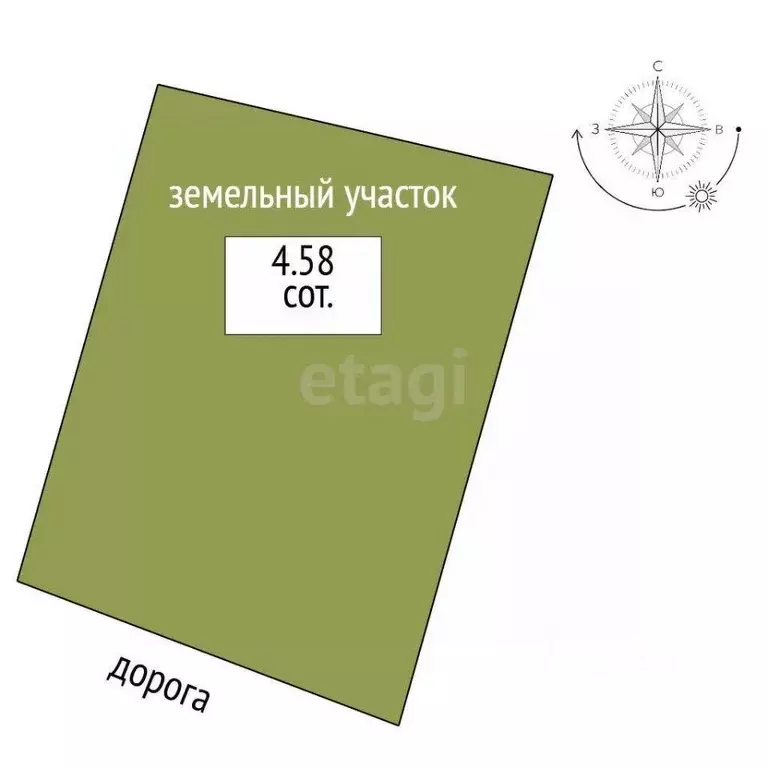 Дом в Вологодская область, Череповецкий район, Лада садовое ... - Фото 2