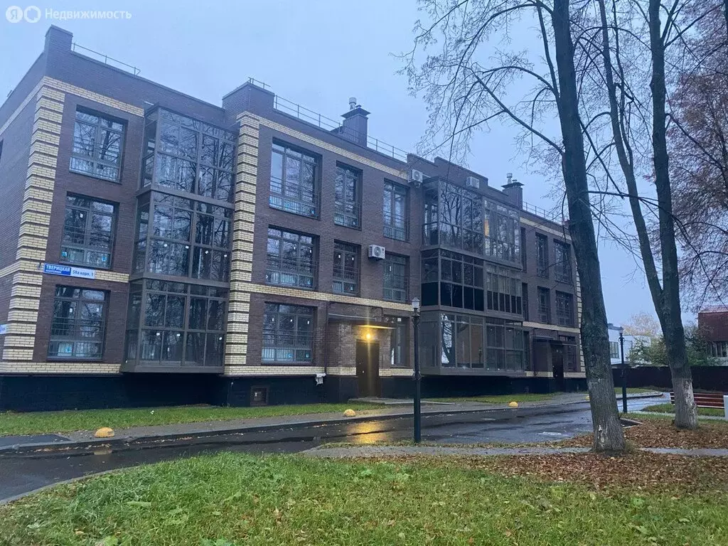 3-комнатная квартира: Ярославль, Тверицкая набережная, 58Ак1 (93.58 м) - Фото 1