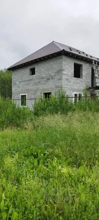 Дом в Свердловская область, Заречный муниципальный округ, д. Гагарка  ... - Фото 1