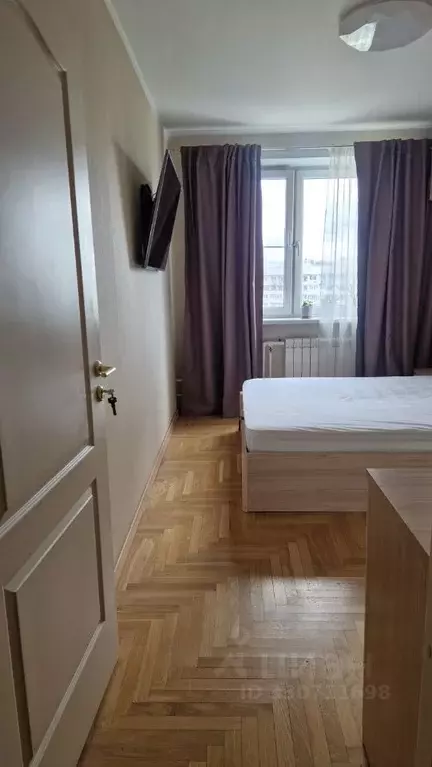 Комната Москва ул. Лескова, 30 (12.0 м) - Фото 2
