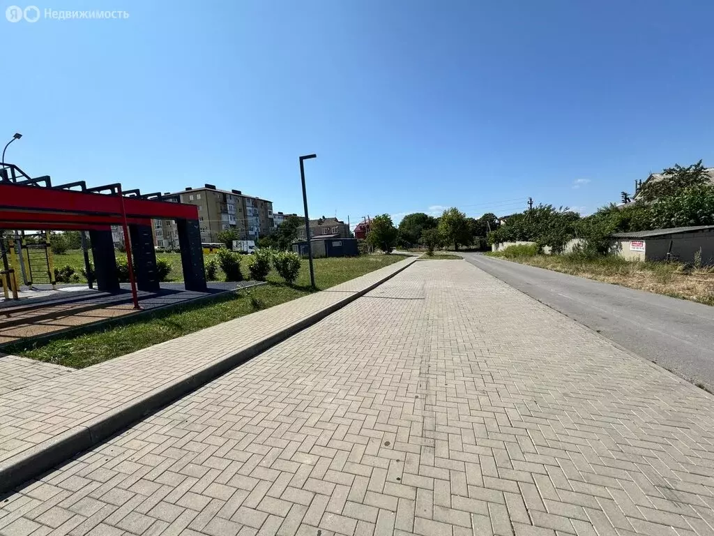 Участок в село Супсех, Новая улица (3 м) - Фото 0