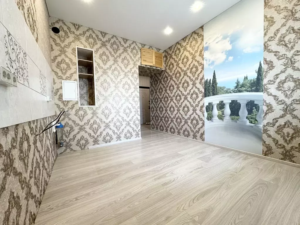 Продаётся 1-к квартира, 36.3 м - Фото 0