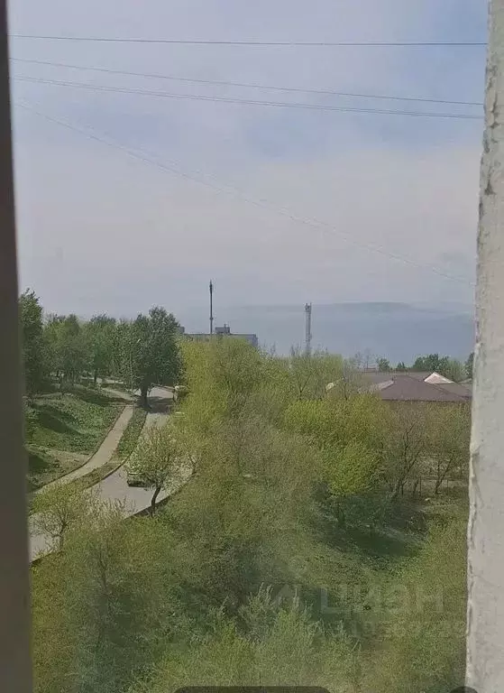 Студия Приморский край, Владивосток ул. Чапаева, 12 (17.0 м) - Фото 1