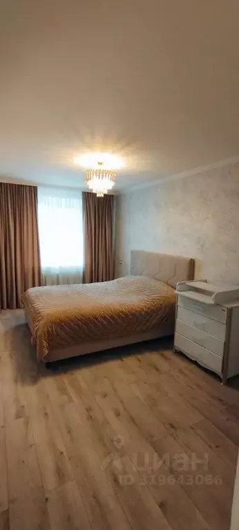 3-к кв. Нижегородская область, Нижний Новгород ул. Октябрьской ... - Фото 1
