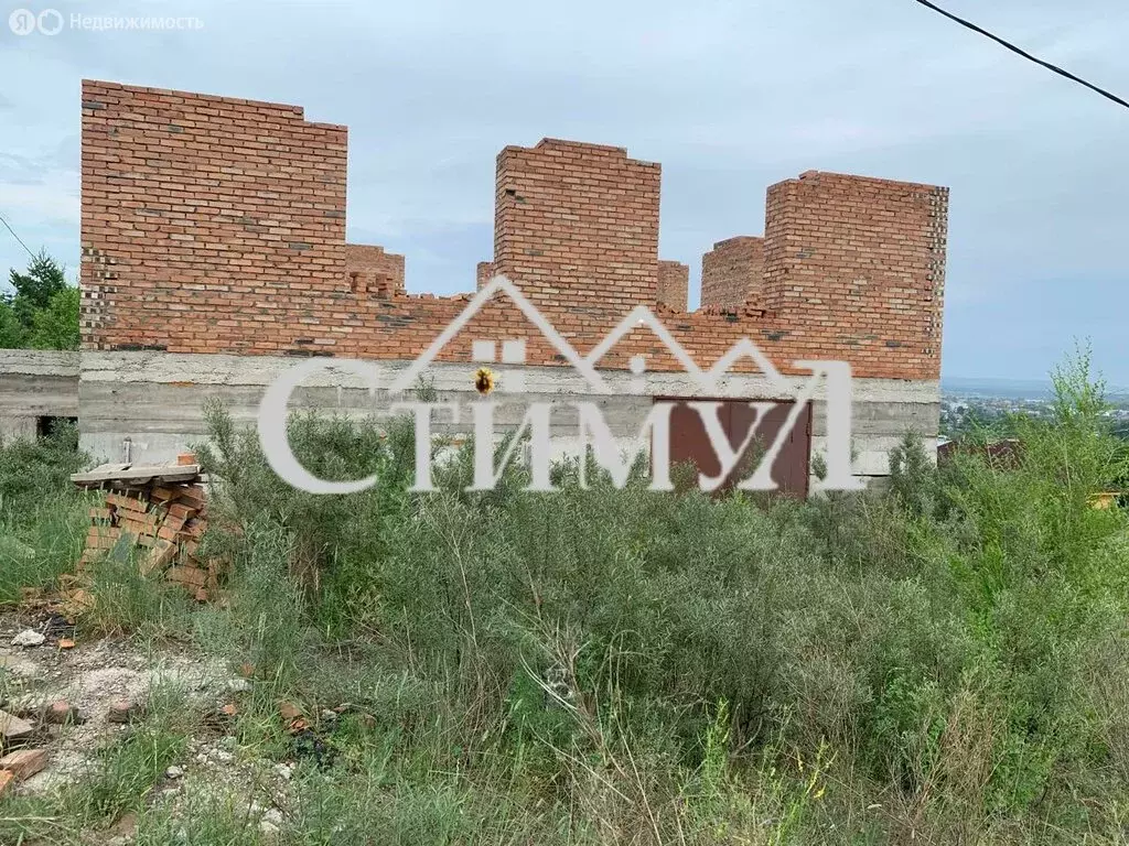 Участок в Абакан, улица Мира, 44 (10 м) - Фото 1