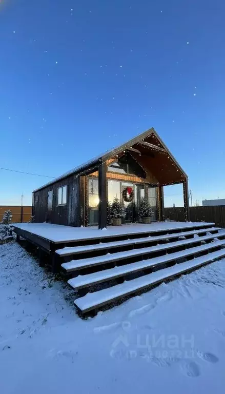 Дом в Краснодарский край, Северский район, Григорьевское с/пос, ... - Фото 2