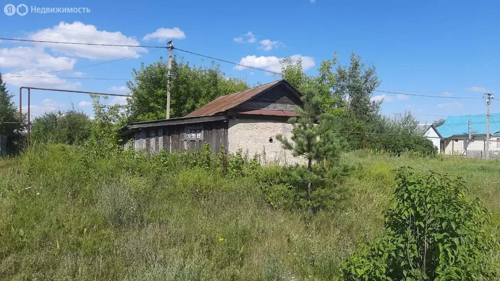 Участок в Марьино, Центральная улица, 29 (36 м) - Фото 0