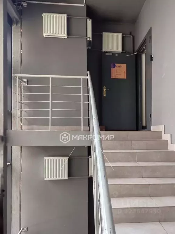 Офис в Новосибирская область, Новосибирск ул. Семьи Шамшиных, 65 (310 ... - Фото 2