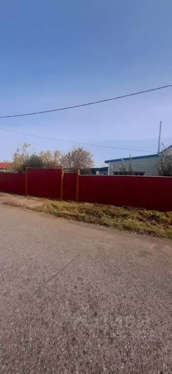 Дом в Омская область, Марьяновка рп пер. 40 лет Октября (61 м) - Фото 1