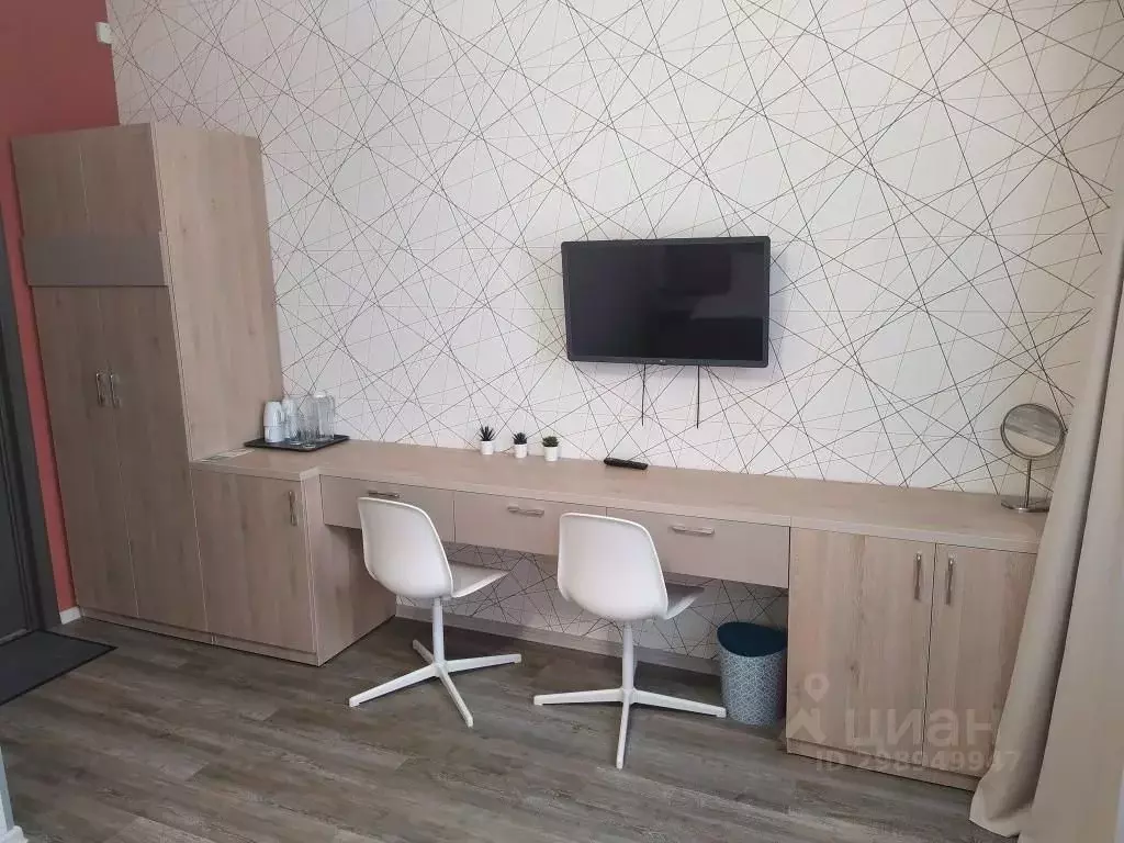 Комната Кемеровская область, Кемерово Советский просп., 16А (10.0 м) - Фото 0