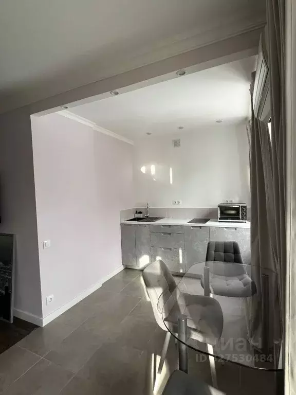 1-к кв. Москва ул. Руставели, 6К5 (31.4 м) - Фото 2