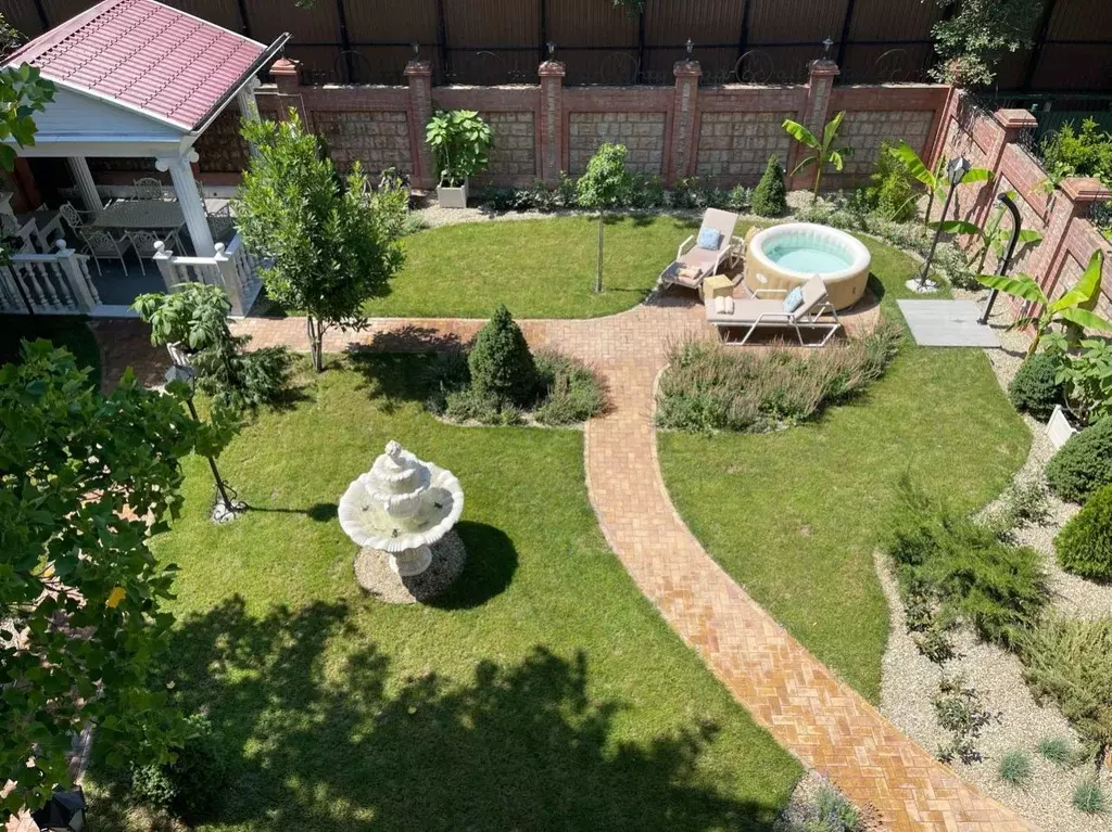Дом в Краснодарский край, Геленджик Изумрудная ул., 7 (500 м) - Фото 2