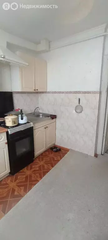 2-комнатная квартира: Рязань, район Строитель, Качевская улица, 34к5 ... - Фото 1