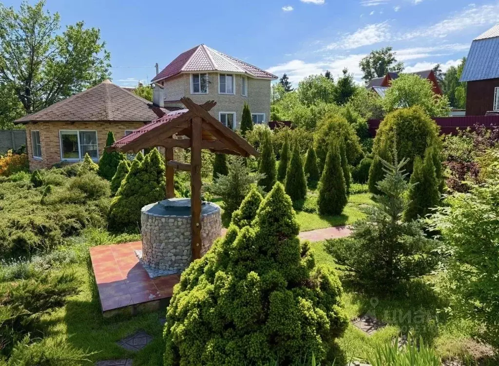Дом в Москва с. Былово, Южный-2 СНТ, 17 (156 м) - Фото 1