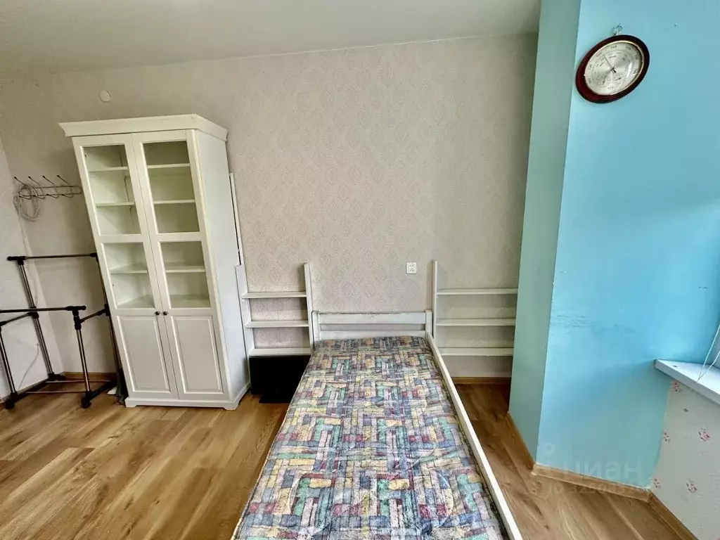 3-к кв. Краснодарский край, Сочи Светлана мкр, ул. Лысая Гора, 27/22 ... - Фото 1