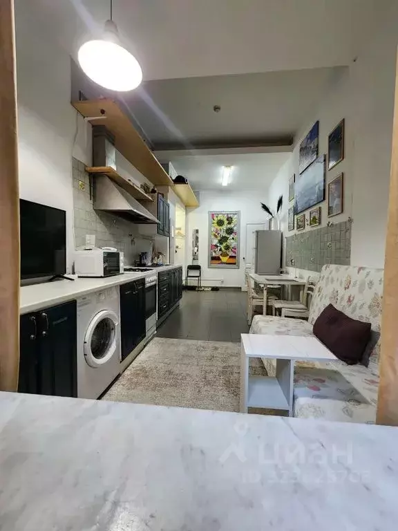 1-к кв. Санкт-Петербург Московский просп., 4 (51.0 м) - Фото 2