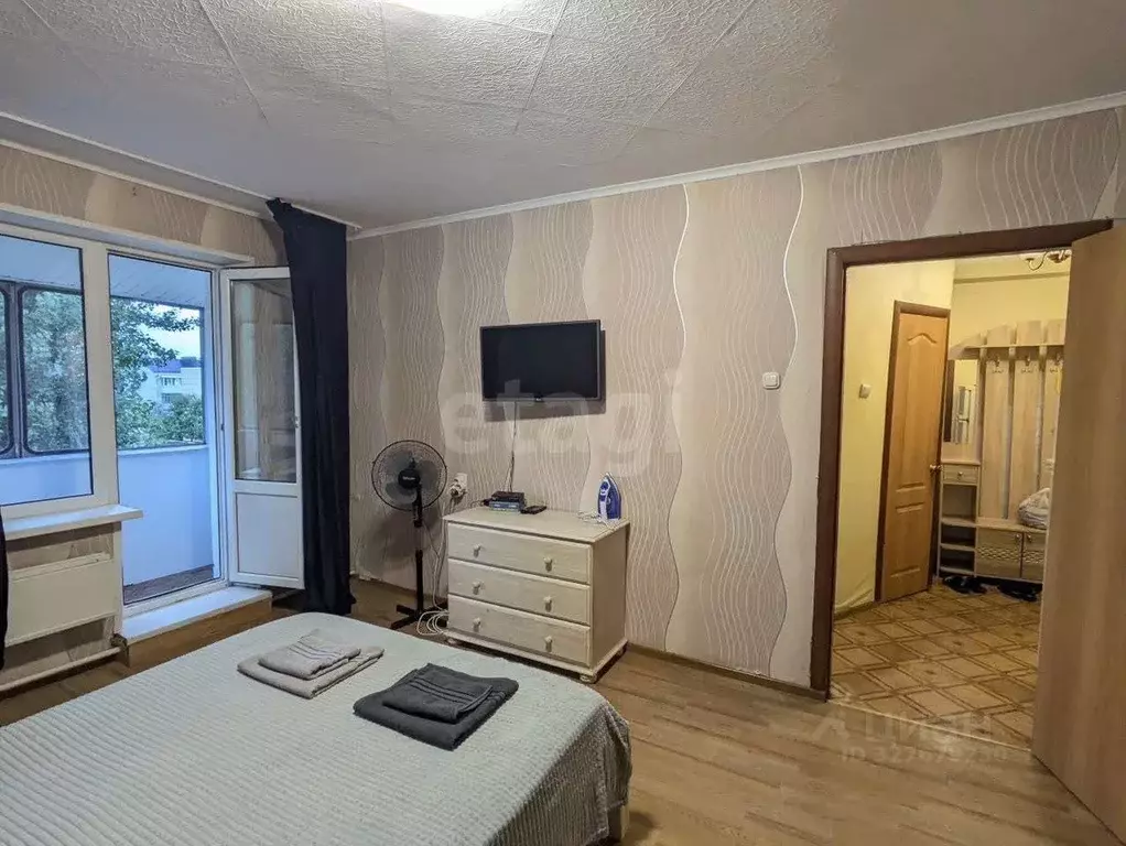 1-к кв. Белгородская область, Шебекинский муниципальный округ, Маслова ... - Фото 2