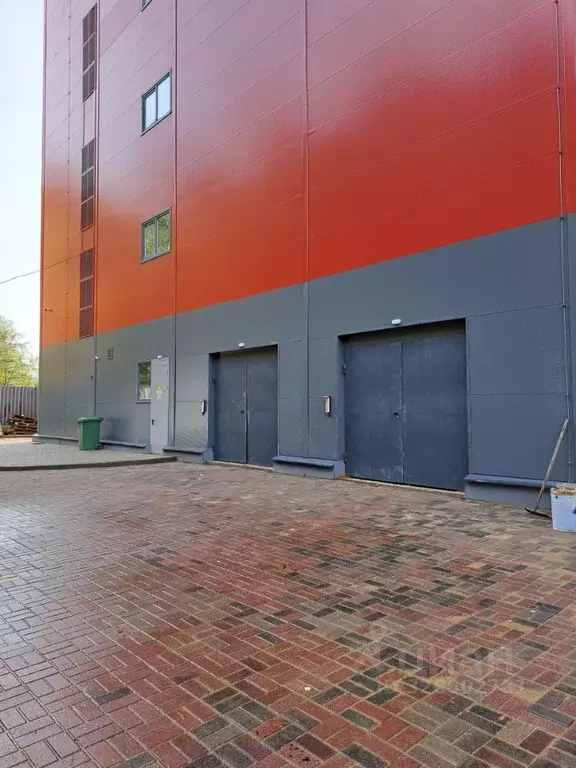 Помещение свободного назначения в Москва Новоясеневский просп., 1ВС1 ... - Фото 1