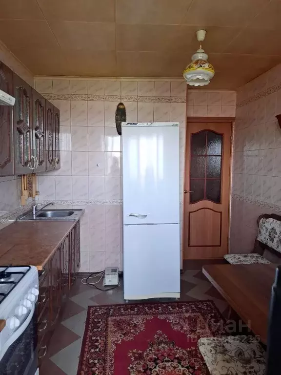 1-к кв. Омская область, Омск Порт-Артур мкр, ул. 2-я Трамвайная, 27 ... - Фото 1