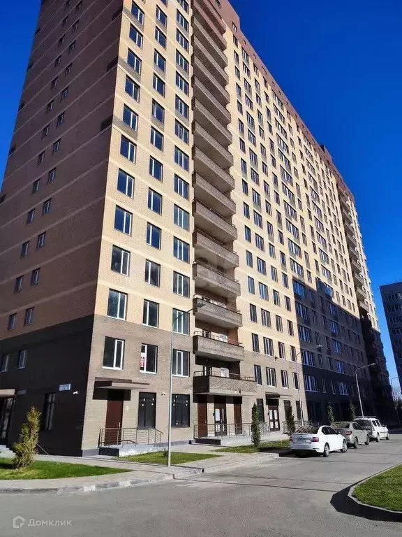 Продаётся 1-к квартира, 34.42 м - Фото 0