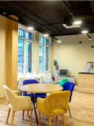 Помещение свободного назначения в Санкт-Петербург ул. Крыленко, 1к1с4 ... - Фото 1