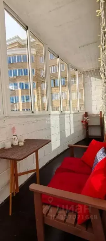 1-к кв. Курская область, Курск просп. Анатолия Дериглазова, 35 (50.0 ... - Фото 1