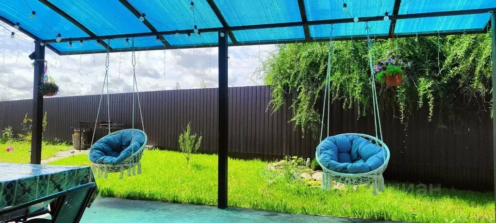 Дом в Ростовская область, Азовский район, Пешковское с/пос, с. ... - Фото 2