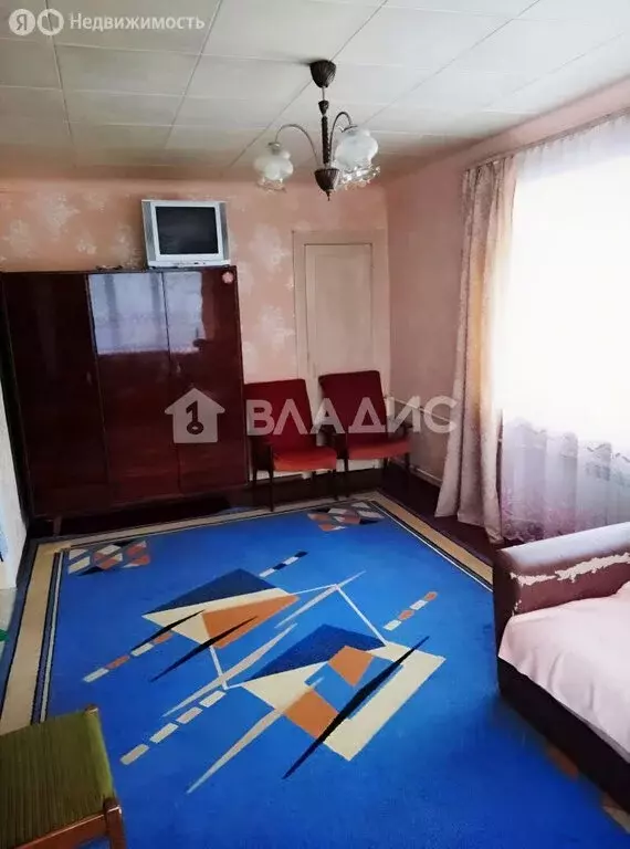 1-комнатная квартира: Волгоград, Университетский проспект, 58 (33 м) - Фото 0