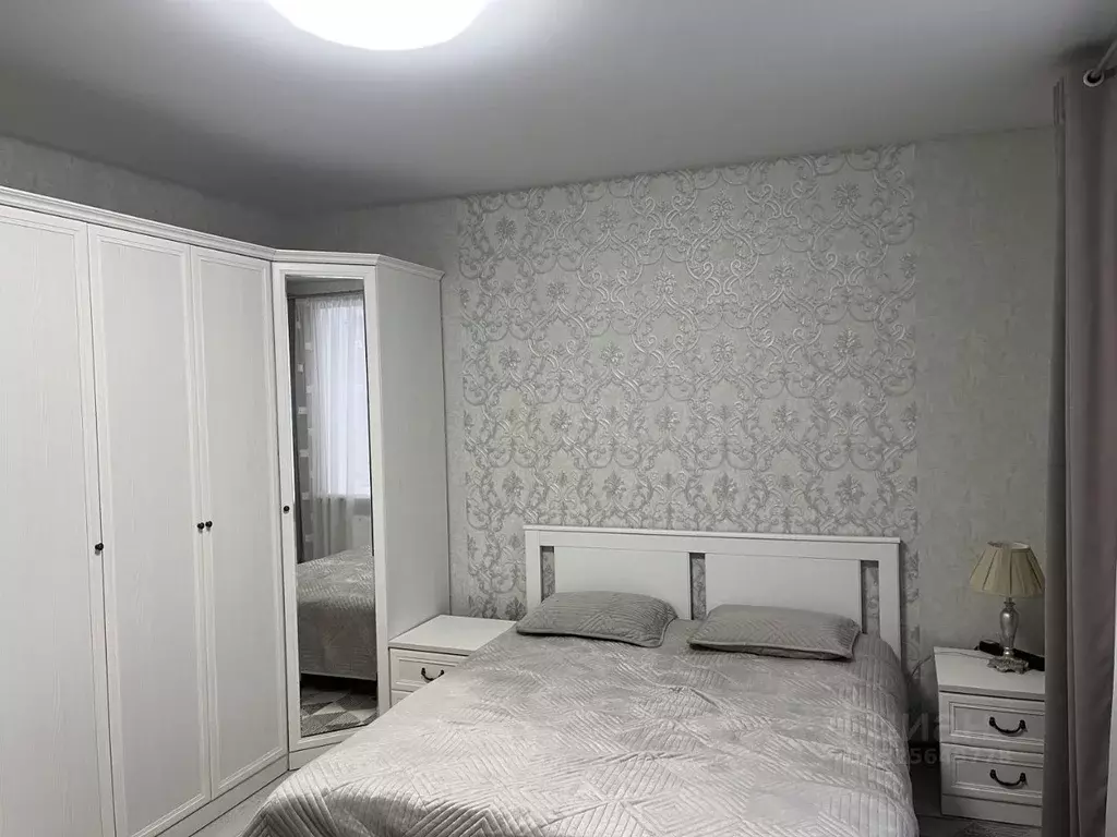 2-к кв. Татарстан, Казань ул. Академика Губкина, 18В (55.0 м) - Фото 2