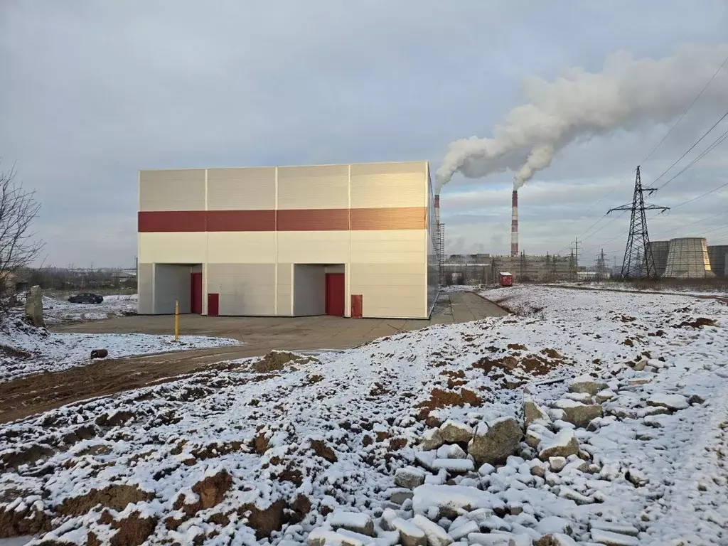 Помещение свободного назначения в Кировская область, Киров Луганский ... - Фото 1