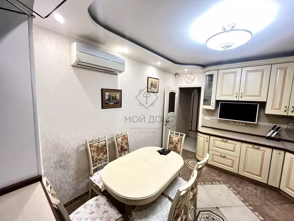 2-к кв. Московская область, Ивантеевка Пушкинский городской округ, ... - Фото 1