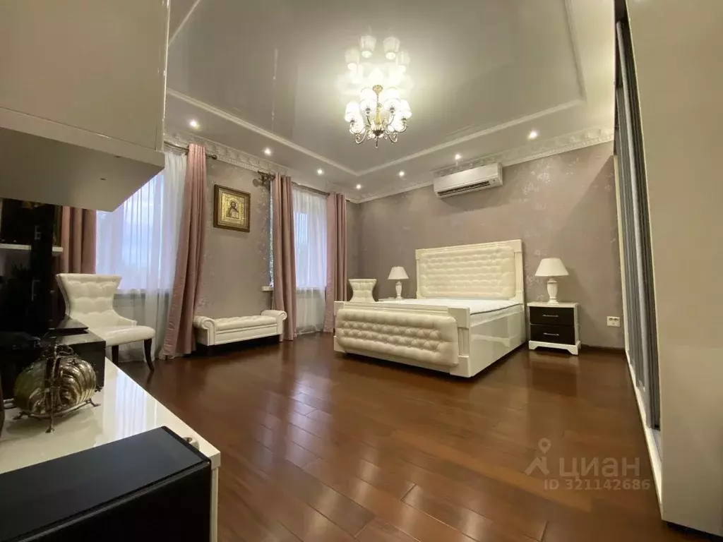 3-к кв. Курская область, Курск ул. Ленина, 65 (89.5 м) - Фото 1