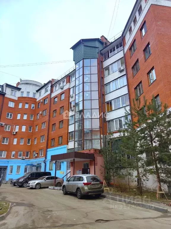1-к кв. Калужская область, Калуга ул. Суворова, 38 (40.0 м) - Фото 0