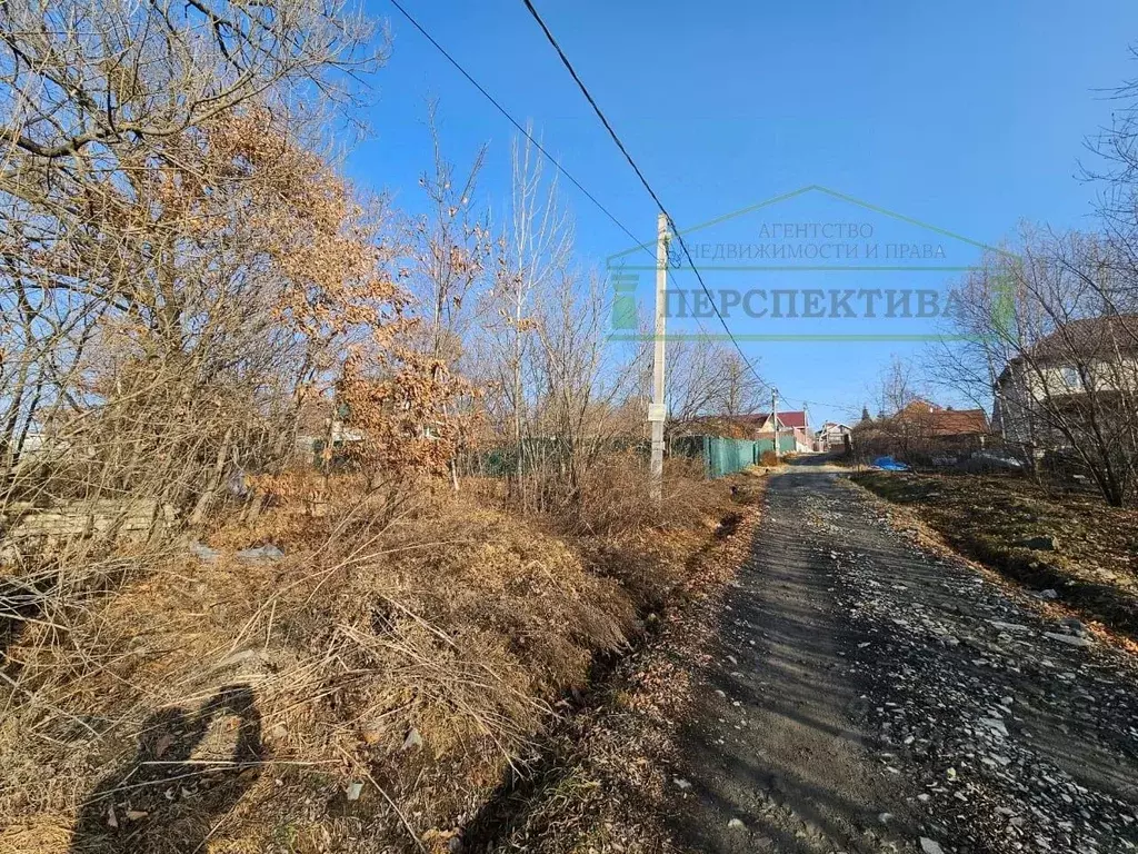 Участок в Приморский край, Артем Клен СНТ,  (10.02 сот.) - Фото 2